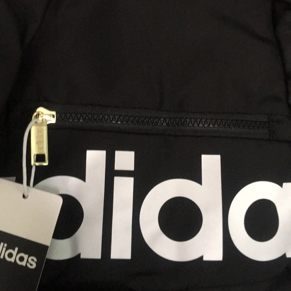 ❤️NEW!!!❤️ Adidas Linear Mini Backpack. main image 6